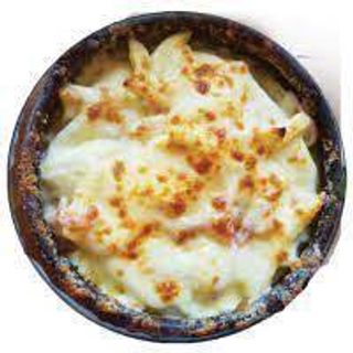 Pasticcio Cordon Bleu