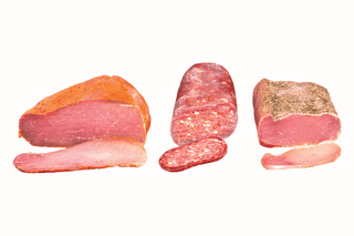 Пастърма  (100г)