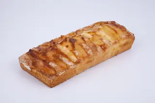 Tartaleta Manzana