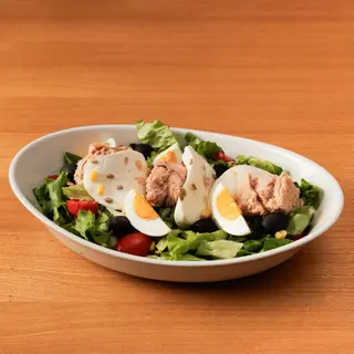 Insalata tradizionale
