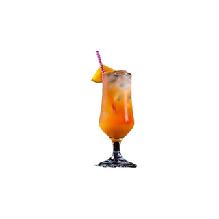 Sex on the beach + stuzzichini