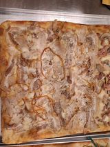 Porchettata  1/4 di Teglia