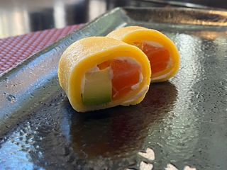 43.- Roll Sweet (8 Uds.)