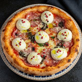 Tartruffata