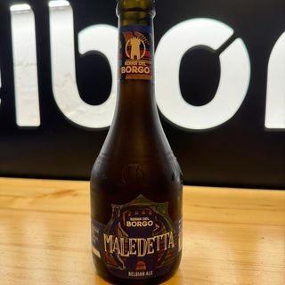 MALEDETTA 