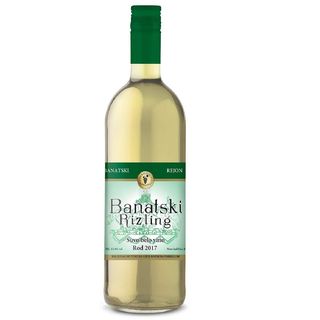 Bijelo vino 1l