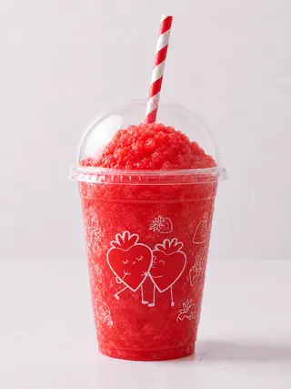 Granizado de Limón- Vaso M