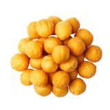 Картофельные шарики