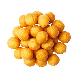 Картофельные шарики