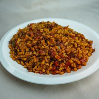 Дин дин цомян