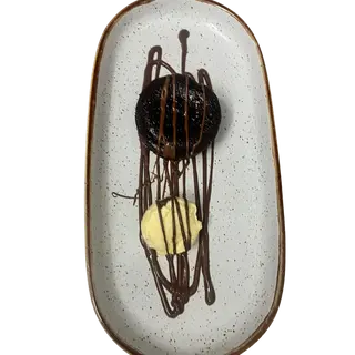Coulant De Xocolata