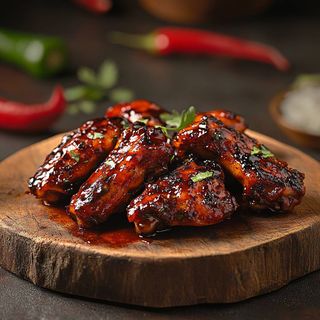 Diabólica, 8 ud. - China