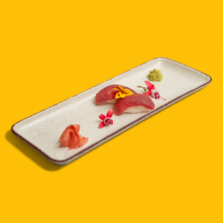 Nigiri Tuna