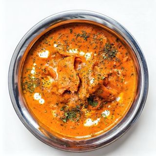 Murg Makhani
