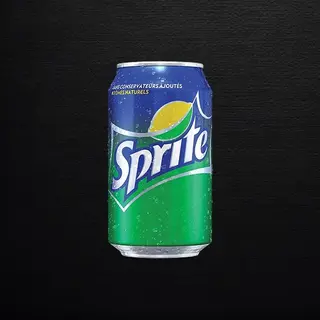 Sprite 33cl