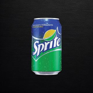 Sprite 33cl