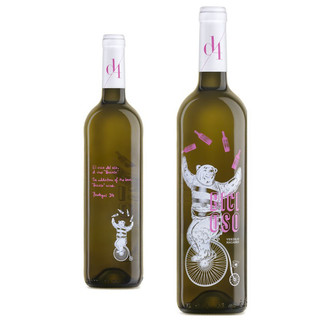 Bicioso Blanco 2017