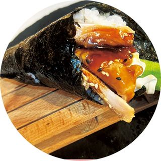 121. Temki De Pato Y Pepino (1 Ud.)