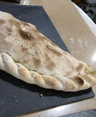 Calzone Napolis