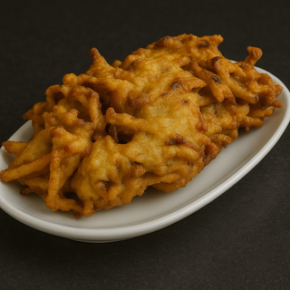 Veg Pakora