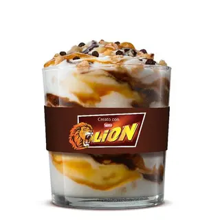 King Fusion Lion
