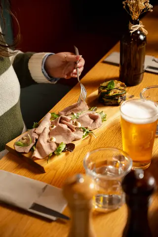 Il tonnato