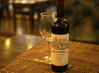 Merlot Maximilian