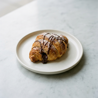 Chocolate Croissant