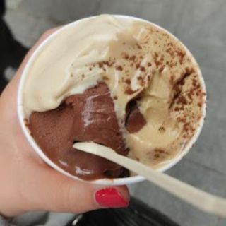 Helado (envase 1 lt.)