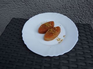 Urmašice posno 200g