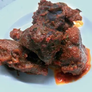 Beef