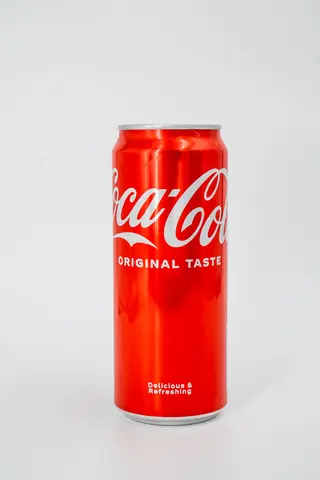 Coca - Cola 330ml