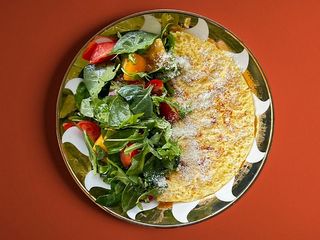 ОМЛЕТ, ОКАТА ЯЄЧНЯ АБО СКРЕМБЛ (240g)