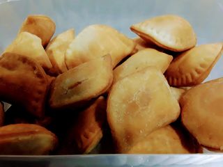 Empanadillas De Atún (16 Uds.)