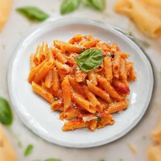 Penne al pomodoro