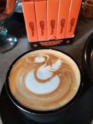 Cappuccino