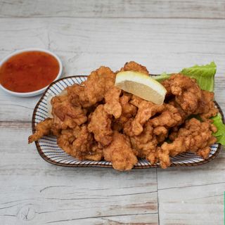 Karaage