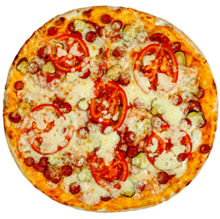 Піца Німецька (600г)