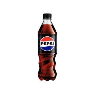 Pepsi без цукру 0,5 л