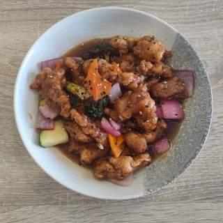 SOLOMILLO AGRIDULCES