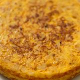 Tortilla de Patatas