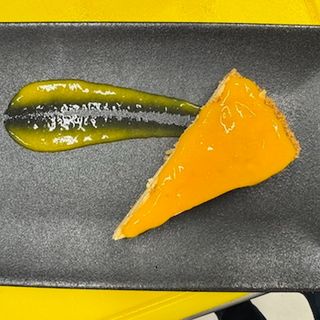 Tortino Vegano di carote