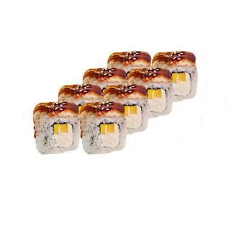 Рол Унагі манго (240г)