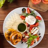 Сет сыров из нашей сыроварни