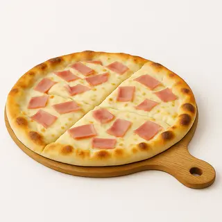 Manaïche Jambon Fromage