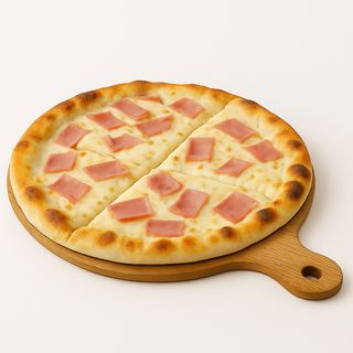 Manaïche Jambon Fromage