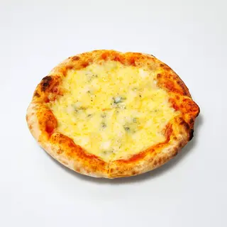 Pizzeta 4 vrste sira
