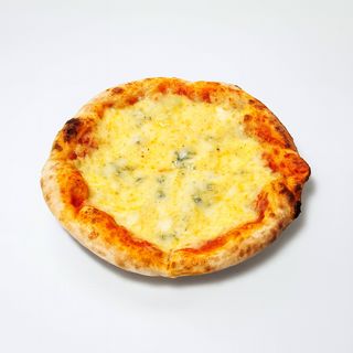 Pizzeta 4 vrste sira