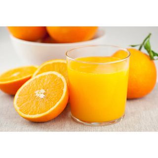 Orange Juice