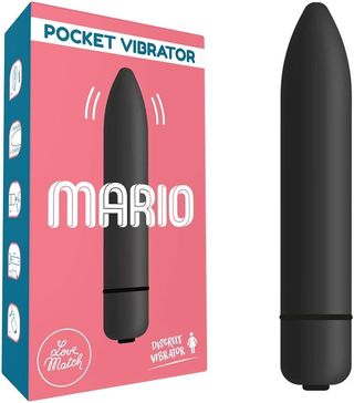 Sex Toys Mario